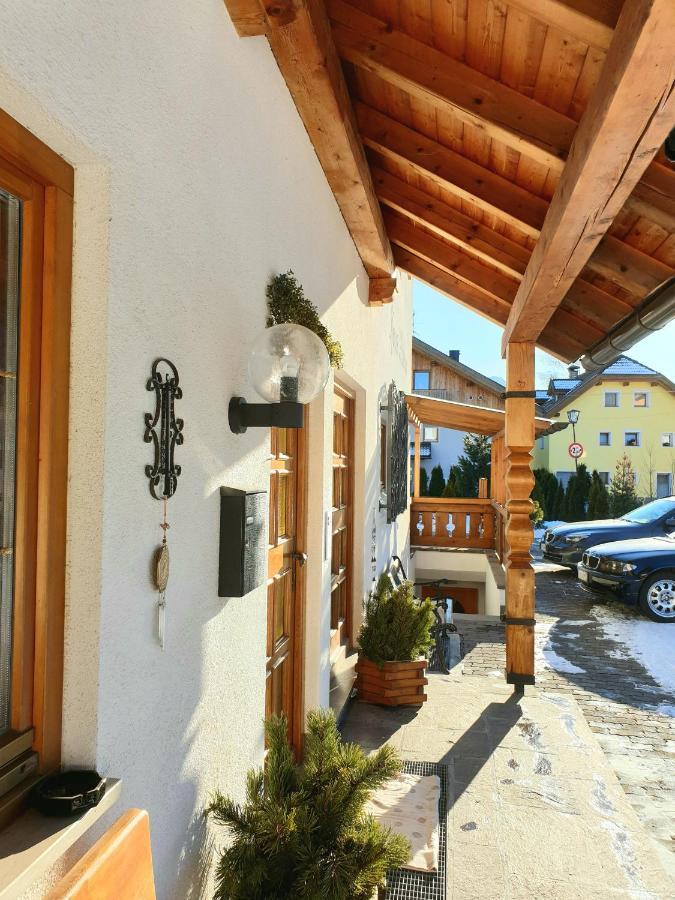 Apartments Spirit Of Mountains Rasun di Sopra Extérieur photo