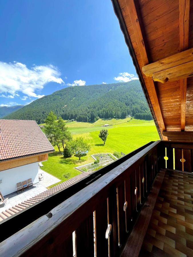 Apartments Spirit Of Mountains Rasun di Sopra Extérieur photo