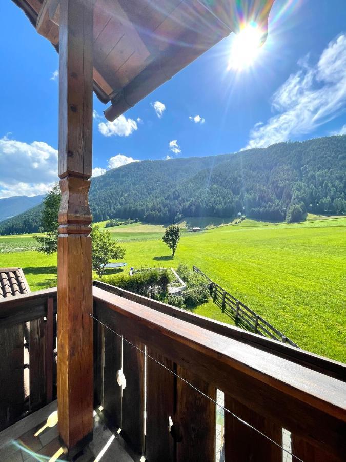 Apartments Spirit Of Mountains Rasun di Sopra Extérieur photo