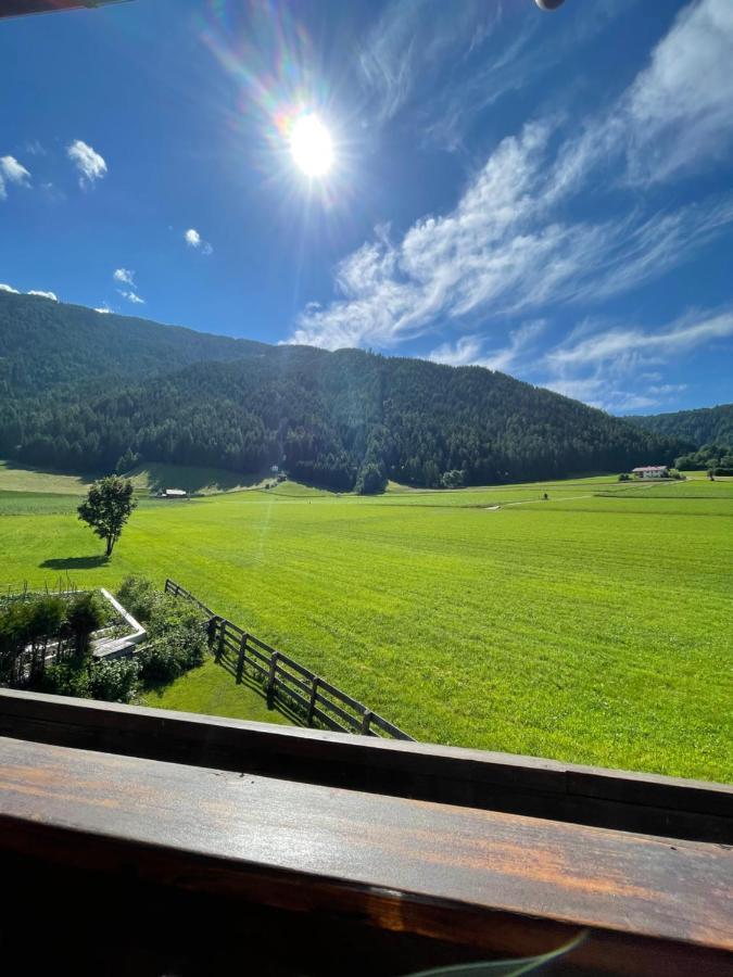 Apartments Spirit Of Mountains Rasun di Sopra Extérieur photo