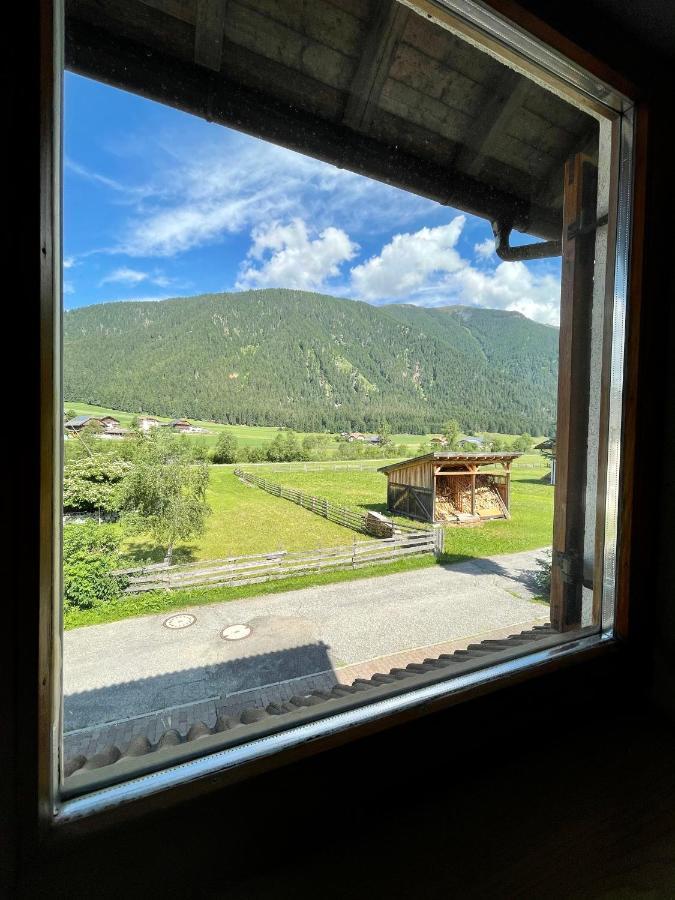 Apartments Spirit Of Mountains Rasun di Sopra Extérieur photo