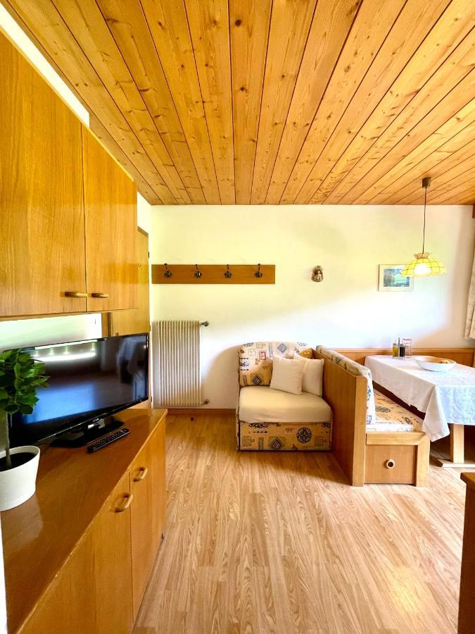 Apartments Spirit Of Mountains Rasun di Sopra Extérieur photo