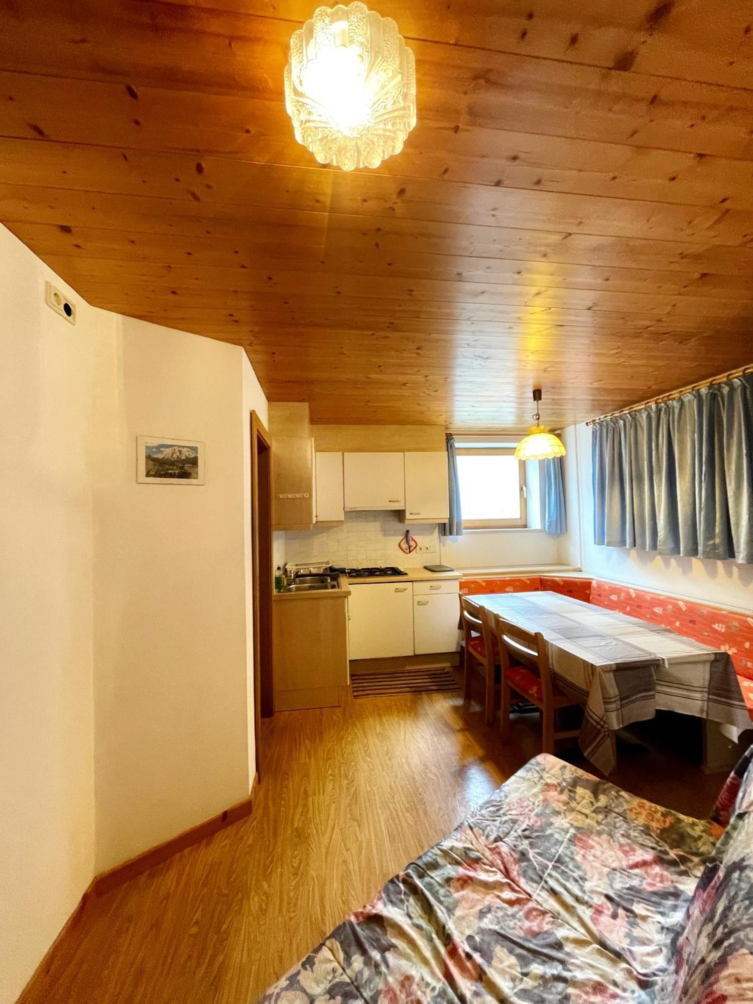 Apartments Spirit Of Mountains Rasun di Sopra Chambre photo